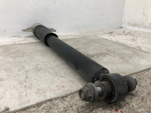 2017-2020 Jaguar F-Pace Active Air Suspension Shock Absorber - Rear, Right (Passenger) (Used OEM)
