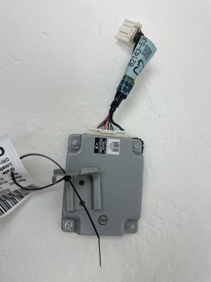 2016-2017 Lexus RC300 Driving Support Control Module (Used OEM)