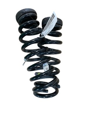 2023-2025 Genesis GV60 Suspension Coil Spring Set - Rear (Used OEM)