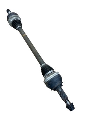 2013-2018 Lexus GS450h CV Drive Axle Shaft - Rear, Right (Passenger) (Used OEM)