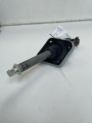 2023-2025 Genesis GV60 Intermediate Steering Column Shaft (Used OEM)