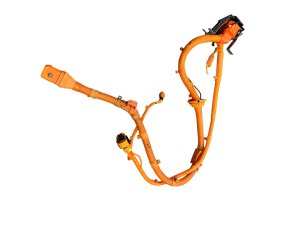 2023-2025 Genesis GV60 Charging Port Cable Wiring Harness (Used OEM)