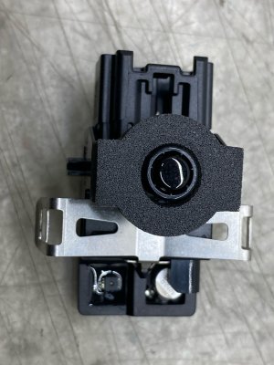 2018-2024 Lincoln Navigator Windshield Rain and Humidity Sensor - Front (Used OEM)