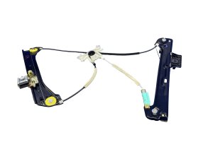  Mercedes-Benz Sclass Door Window Regulator Rail - Front (Used OEM)