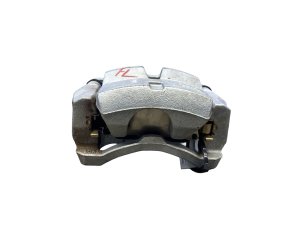 2025-2026 Toyota Camry Silver Disc Brake Caliper - Front, Left (Driver) (Used OEM)