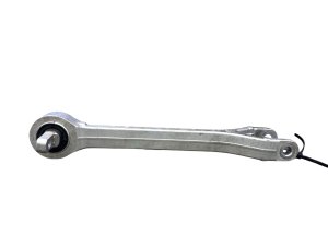 2022-2026 Mercedes-Benz SL55 AMG Upper Tension Strut Control Arm - Rear, Right (Passenger) (Used OEM)