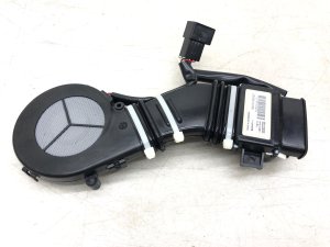 2017-2023 Jaguar XF Climate Controlled Seat Blower Fan Motor - Front (Used OEM)