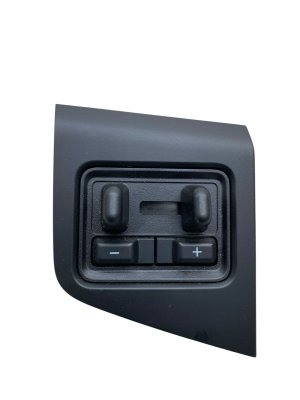 2022-2024 Lincoln Navigator Center Console Trailer Towing Slider Control - Front (Used OEM)