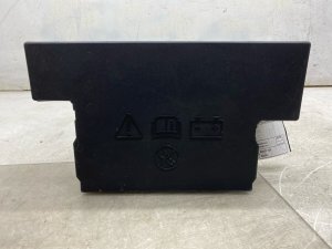 2023-2025 Ford F-550 Super Duty Seat Power Inverter - Rear (Used OEM)