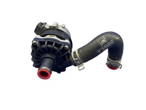 2022-2024 Audi e-tron GT Auxiliary Engine Water Pump (Used OEM)