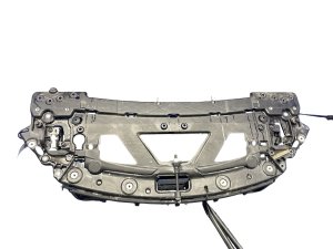2022-2026 Mercedes-Benz SL320 Front Radiator Stiffening Core Support Mount Bracket Panel (Used OEM)