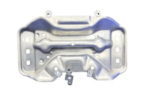 2022-2026 Mercedes-Benz SL55 AMG Transmission Crossmember Support Mount Bracket (Used OEM)