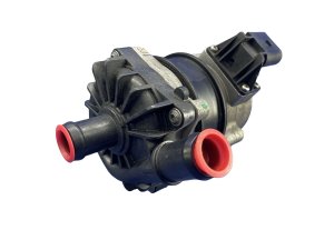 2021-2024 Audi e-tron GT Auxiliary Engine Water Pump (Used OEM)