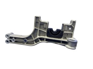2022-2024 Audi e-tron GT Front Subframe Support Mount Bracket (Used OEM)
