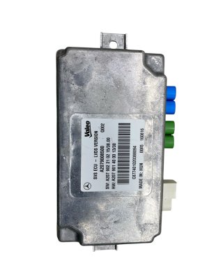 2017 Mercedes-Benz CLS550 Surround View Control Module (Used OEM)