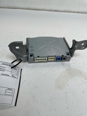 2016 Lexus IS200t Telematic Communication Control Module (Used OEM)