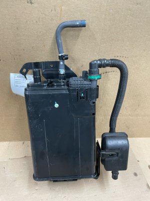 2015-2021 Lexus RC F Fuel Vapor Charcoal Canister (Used OEM)