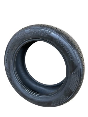 2020-2026 Lincoln Aviator Kumho Crugen 255/55R20 107H Tire (Used OEM)