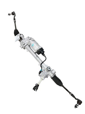 2023-2025 Genesis GV60 Power Steering Gear Rack and Pinion Assembly (Used OEM)