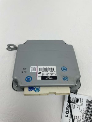 2016-2018 Lexus RC300 Steering Control Module (Used OEM)