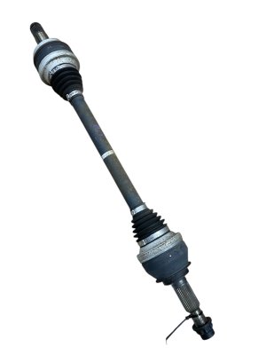 2013-2018 Lexus GS450h CV Axle Shaft - Rear, Left (Driver) (Used OEM)