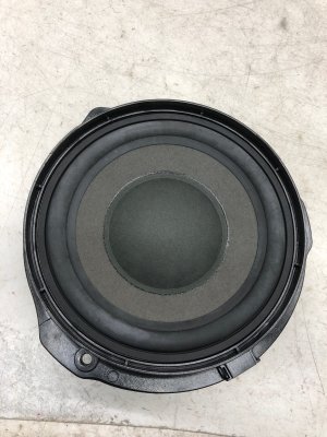 2012-2015 Mercedes-Benz ML350 Door Panel Speaker - Front, Left (Driver) (Used OEM)