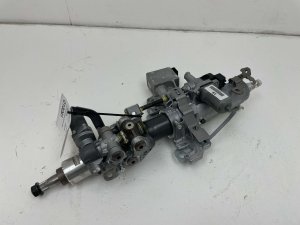 2016-2025 Lexus IS300 Power Tilt and Telescopic Steering Column (Used OEM)