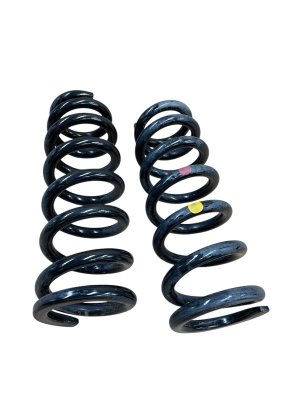 2017-2021 Lexus RC300 Suspension Coil Spring - Rear (Used OEM)