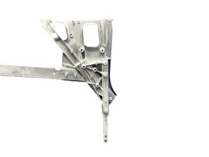 2022-2026 Mercedes-Benz SL55 AMG Front Upper Cross Strut Support Mount Bracket (Used OEM)