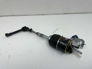 2014-2015 Lexus IS350 Power Tilt and Telescopic Steering Column Actuator Motor (Used OEM)