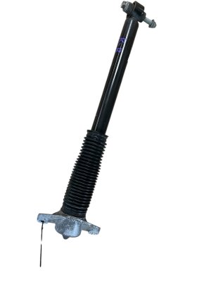 2023-2025 Genesis GV60 Suspension Strut Shock Absorber - Rear (Used OEM)