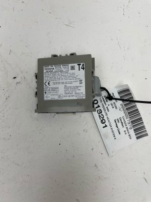 2016-2019 Lexus RC300 Tire Pressure Monitoring System Control Module (Used OEM)