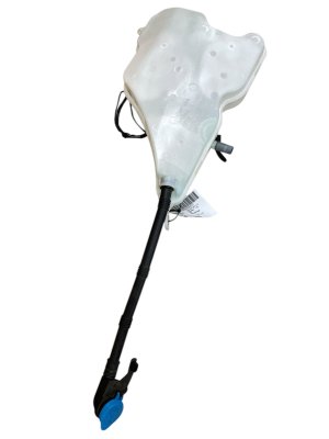 2023-2026 BMW M2 Windshield Washer Fluid Reservoir without Headlight Washers (Used OEM)