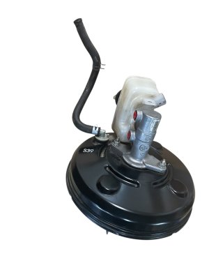 2016-2017 Lexus IS300 Power Brake Booster and Master Cylinder Assembly (Used OEM)