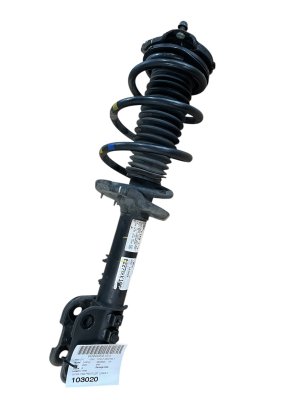 2025 Kia K5 Suspension Strut and Shock Absorber - Front, Left (Driver) (Used OEM)