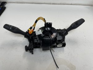 2013-2018 Lexus ES300h Turn Signal Headlight Wiper Combination Switch with Clock Spring - Front (Used OEM)