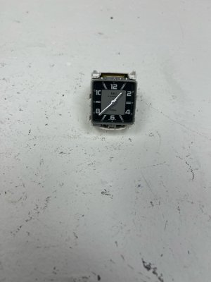 2011-2018 Mercedes-Benz CLS63 AMG Dashboard Analog Clock - Front (Used OEM)