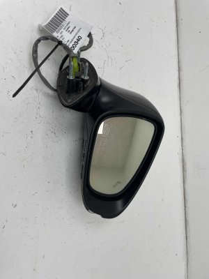 2016-2018 Lexus RC300 Black Blind Spot Door/Side View Mirror - Right (Passenger) (Used OEM)