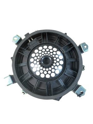 2016-2020 Lexus GS F Subwoofer Speaker Box - Rear (Used OEM)
