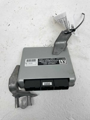 2016-2019 Lexus RC300 Adaptive Variable Suspension Control Module (Used OEM)