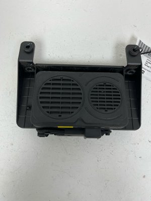 2023-2025 Genesis GV60 Pedestrian Sound Alert Warning Speaker (Used OEM)