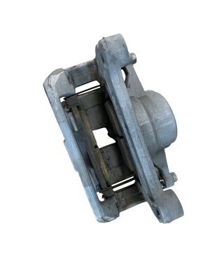 2022-2025 Kia EV6 Disc Brake Caliper - Front, Left (Driver) (Used OEM)