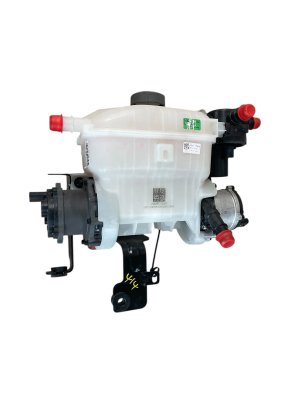 2022-2025 Kia EV6 Electric Drive Motor Coolant Reservoir Pump Assembly (Used OEM)