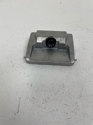 2023-2024 Genesis GV60 Windshield Lane Keep Assist Departure Camera - Front (Used OEM)