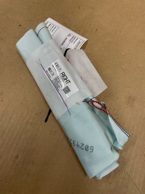  Tesla Model y Seat Air Bag - Front (Used OEM)