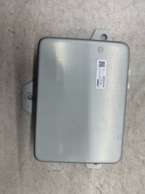 2022-2025 INFINITI QX55 Engine Mount Control Module (Used OEM)