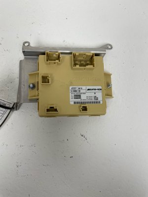 2013-2020 Mercedes-Benz SL320 Drive Unit Control Module (Used OEM)