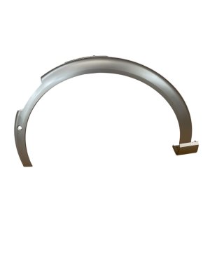 2023-2025 Genesis GV60 Wheel Arch Fender Flare Molding - Front, Left (Driver) (Used OEM)