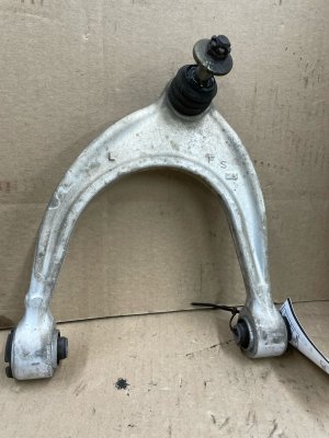 2023-2025 Lexus IS300 Upper Suspension Control Arm - Front, Left (Driver) (Used OEM)