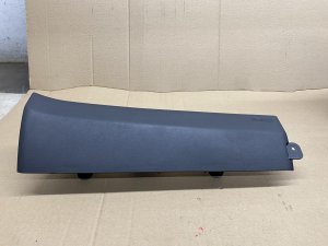 2019-2024 INFINITI QX50 Black Dash Lower Knee Air Bag - Front (Used OEM)